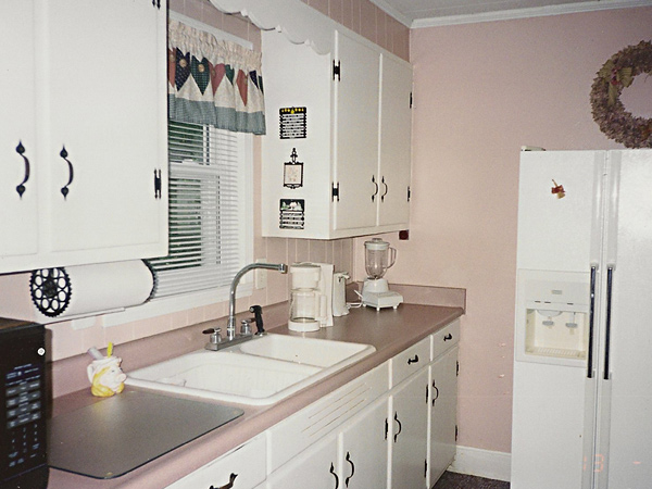 Campbell's Hollow Cottages, Homestead Cottage (photo #2)