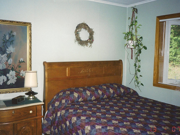 Campbell's Hollow Cottages, Homestead Cottage (photo #4)