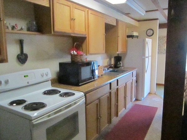 Campbell's Hollow Cottages, Jeannies Cottage (photo #3)