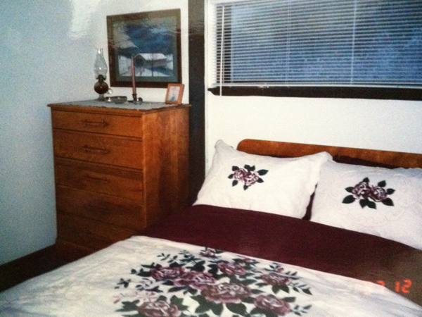 Campbell's Hollow Cottages, Jeannies Cottage (photo #4)