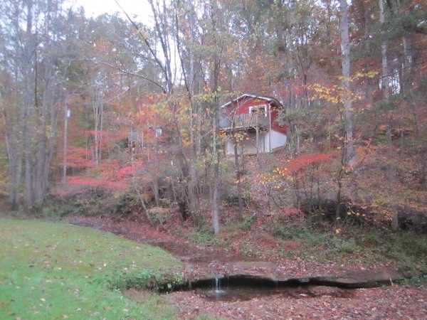 Campbell's Hollow Cottages, Brookside (photo #4)