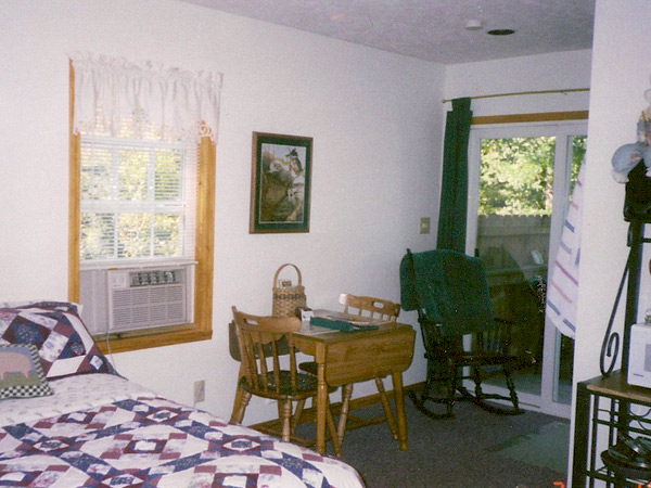 Campbell's Hollow Cottages, Valleyview (photo #2)