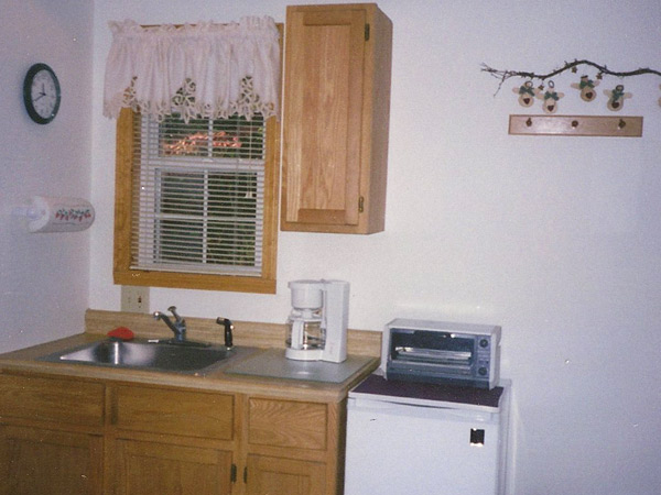 Campbell's Hollow Cottages, Valleyview (photo #4)