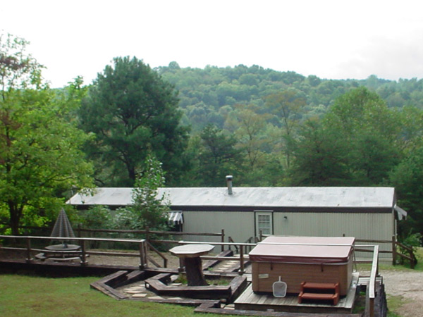 Campbell's Hollow Cottages, Ridgeview (photo #2)