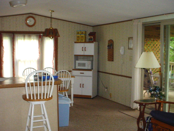 Campbell's Hollow Cottages, Ridgeview (photo #3)