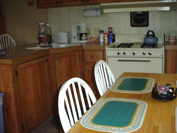 Campbell's Hollow Cottages, Ridgeview (photo #4)