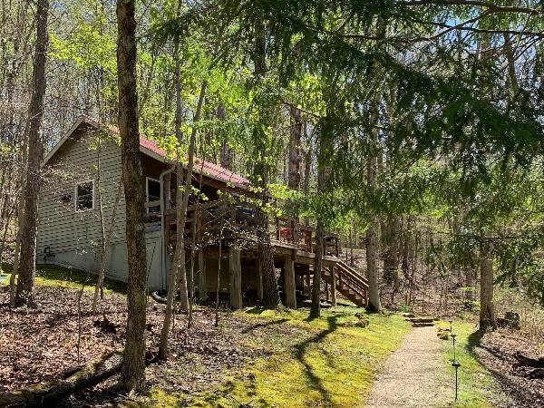 Bear's Den Cottage, Bear's Den Cottage (photo #3)