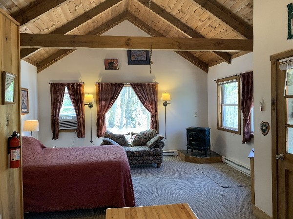 Bear's Den Cottage, Bear's Den Cottage (photo #4)