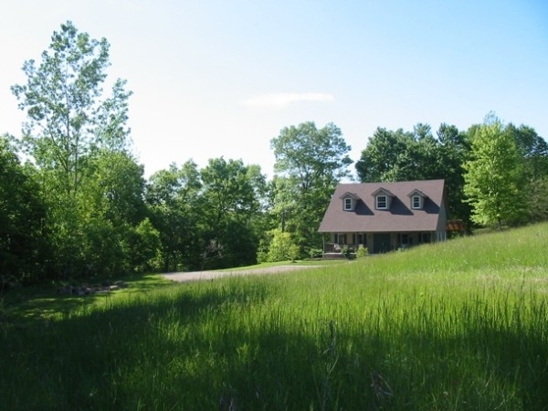 Bear's Den Cottage, Bear's Den Lodge (photo #2)