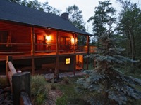 Hocking Hills Cabins on Painted Horse Lodge   Hocking Hills Cabins