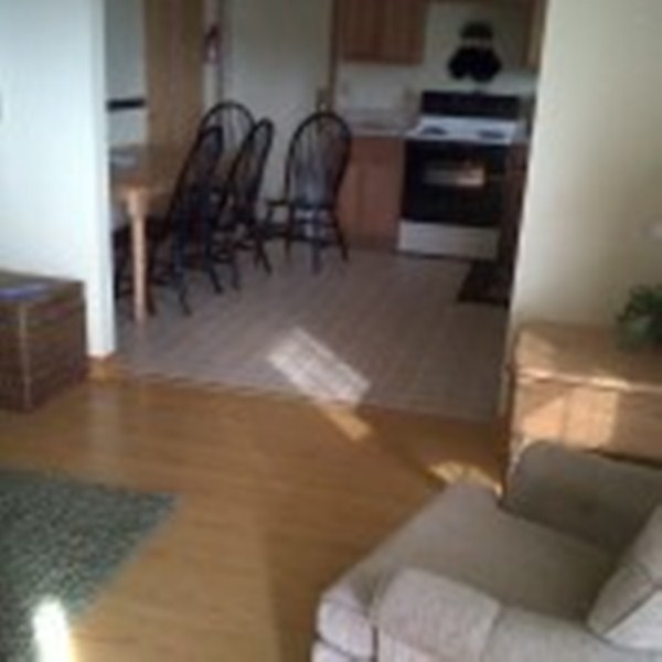 Cabins In Hocking, Apt #1 (photo #2)