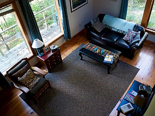 Dewberry Cottages, Secluded (photo #3)