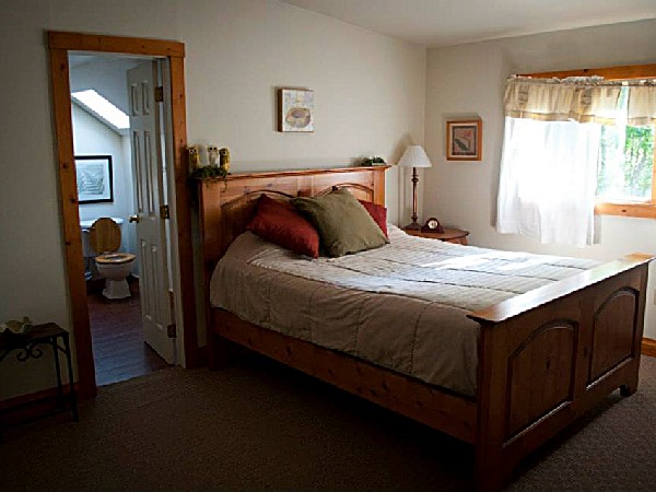 Dewberry Cottages, Secluded (photo #4)