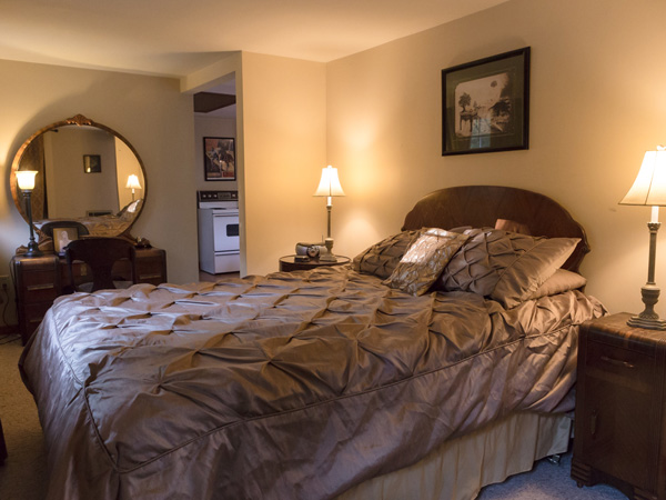 Dewberry Cottages, Waterfront (photo #3)
