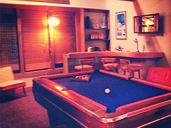Dewberry Cottages, Swank Sinatra (photo #2)