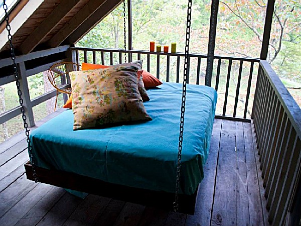 Dewberry Cottages, Swank Sinatra (photo #4)